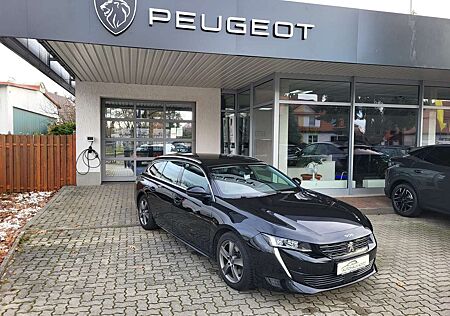 Peugeot 508 Allure
