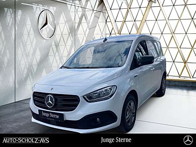 Mercedes-Benz Citan e Kasten PRO Standard Kam*LenkHz*Navi*Klima