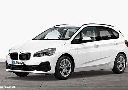 BMW 225 xe iPerformance Active Tourer Sport Line LED