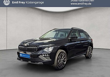 Skoda Kamiq 1.5 TSI Tour 7-Gang-DSG