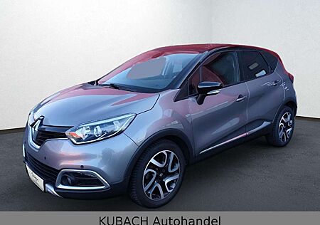 Renault Captur XMOD,NAVI,XENON,KAMERA,LEDER