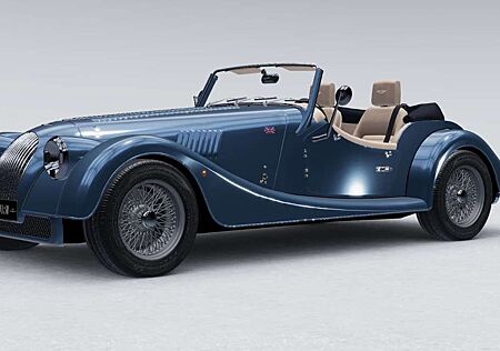 Morgan Plus 4 Plus Four 75th Anniversary - A/C - SHZ -