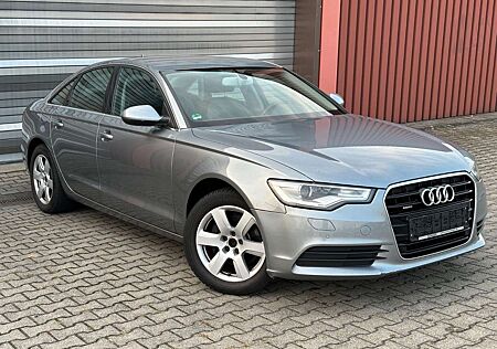 Audi A6 Lim. 3.0 TDI quattro