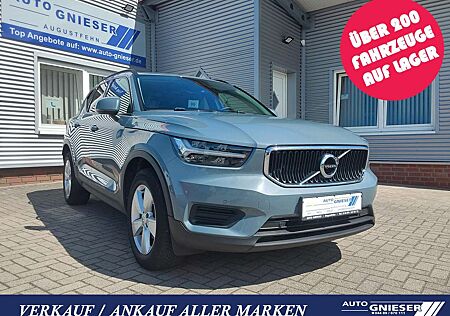 Volvo XC40 T3 SHZ/LED/PDC/KAM/NAV 120 kW (163 PS), Automat...