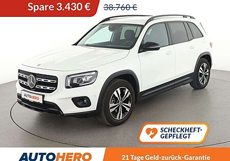 Mercedes-Benz GLB 200 d 4Matic Progressive Aut.*NAVI*LED*ACC*CAM