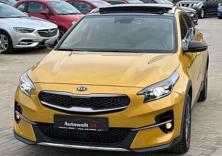 Kia XCeed Platinum Edition/ Automatik/Panorama/Leder