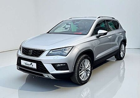 Seat Ateca Xcellence 4Drive