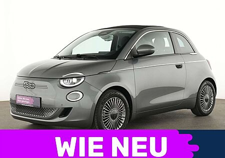 Fiat 500C e LED|Komfort & Syle Paket|SHZ|Kamera