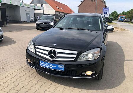Mercedes-Benz C 220 CDI*PDC*SHZ*AHK*AUTOMATIK*AVANTGARDE
