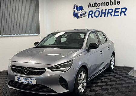 Opel Corsa 1.2 Turbo Automatik Edition LED Bluetooth