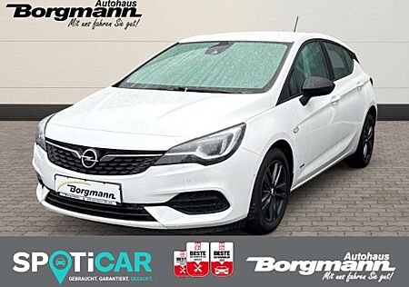 Opel Astra K Design & Tech Navi LED Apple CarPlay Android Aut