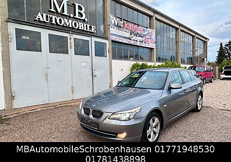 BMW 525i 525 Baureihe 5 Lim. xDrive