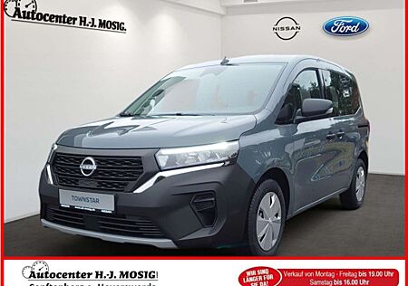 Nissan Townstar Kombi L1 Acenta