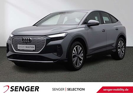 Audi Q4 e-tron Sportback 35 Advanced LED Pre Sense APS
