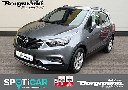 Opel Mokka X Edition Apple CarPlay Android Auto Mehrzonenklima
