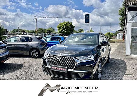 DS Automobiles DS7 Crossback DS 7 Crossback PureTech 130 EAT8 Automatik