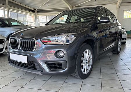 BMW X1 sDrive 20i Steptronic/1.HD/NAVI/SHZ/PDC