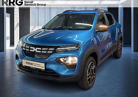 Dacia Spring ELECTRIC EXTREME 27kWh CCS BATTERIEKAUF