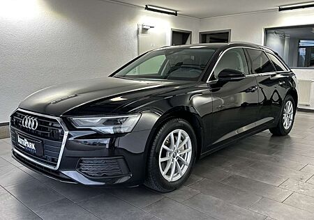 Audi A6 Avant 40 TDI*Leder*SHZ*Kamera*LED*HUD*PDC*