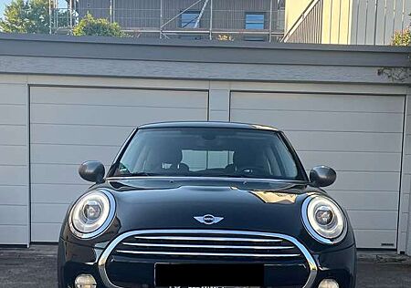 Mini Cooper Seven