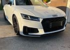 Audi TTS Competition plus