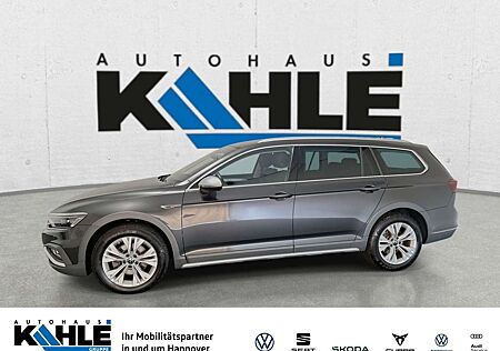 VW Passat Alltrack gebraucht kaufen VW Passat Alltrack Volkswagen Passat Variant 2.0 TDI 4Motion DSG Alltrack