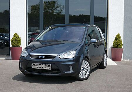 Ford C-Max Titanium*Navi*Klima*Teilleder*Shz*