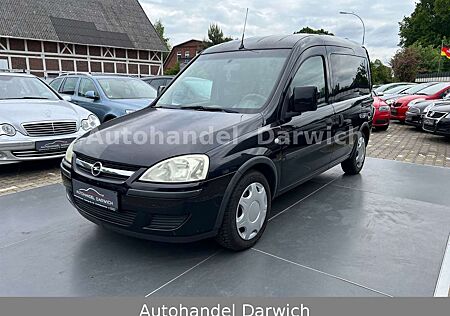 Opel Combo Combi 1.6 CNG Klima Top