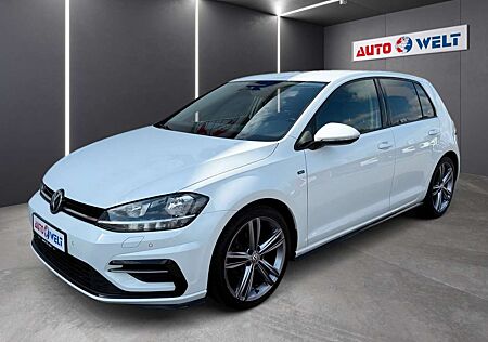 VW Golf Volkswagen VII 1.4 TSI LED App Nav Climatic Sitzhzg