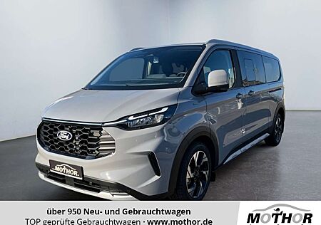 Ford Tourneo Custom Active 2.0 EcoBlue 320 L2 8-Sitzer