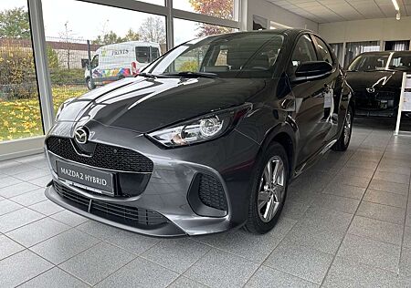 Mazda 2 Hybrid 1.5L Hybrid VVT-i 116 PS Exclusive-Line