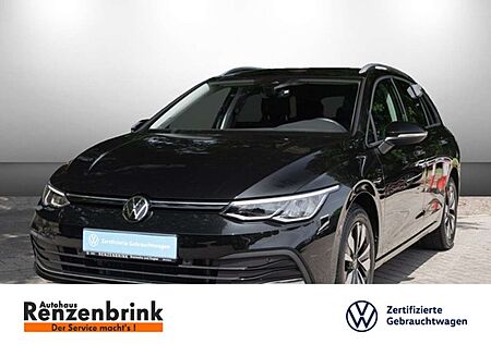 VW Golf Volkswagen VIII Variant Move TSI NAV AHK ACC Ganzjahresreifen