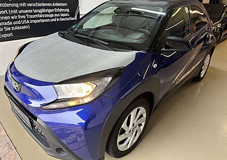 Toyota Others Aygo X Pulse Automatik