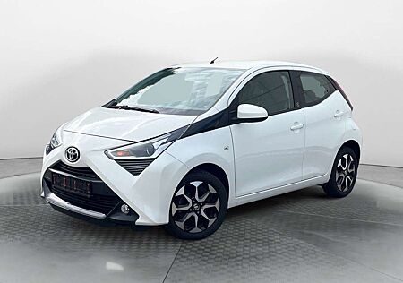 Toyota Others Aygo x-play AUTOMATIK*KAMERA*CARPLAY*DAB