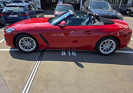BMW Z4 Z4 sDrive20i Aut. Advantage