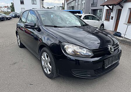 VW Golf Volkswagen 1.6 TDI Comfortline