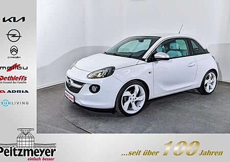 Opel Adam 1.4 White Link