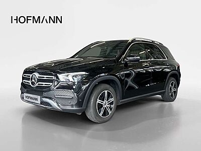 Mercedes-Benz GLE 300