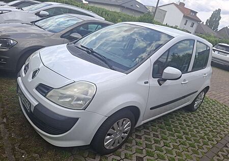 Renault Modus 1.2 Yahoo
