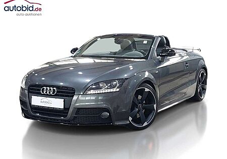 Audi TT Coupe/Roadster 1.8 TFSI Roadster