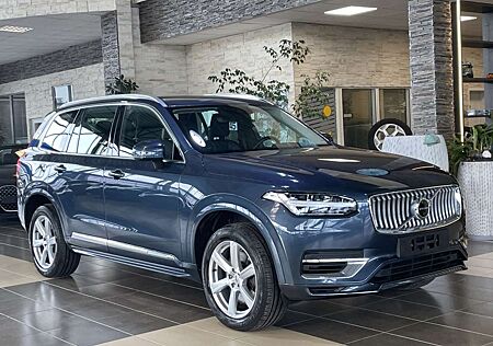Volvo XC 90 XC90 Inscription Expression Hybrid AWD 7-Sitzer