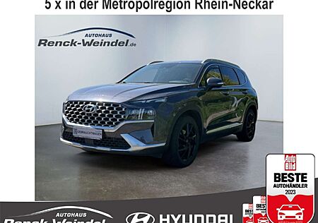 Hyundai Santa Fe PRIME 1.6 T-GDI HUD Niveau Navi Soundsystem 360 Ka