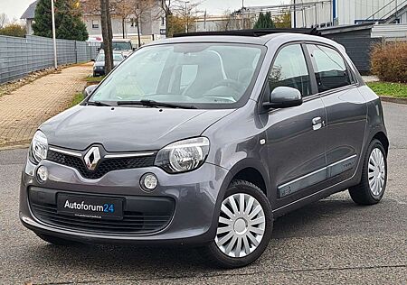 Renault Twingo Liberty*Tempo*Klima*Faltdach*