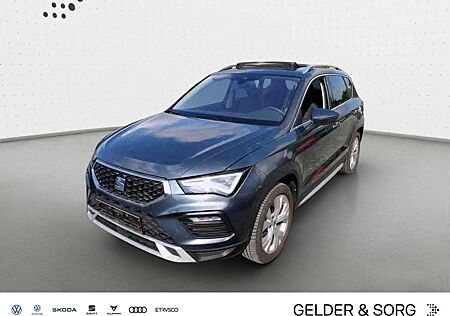 Seat Ateca Xperience 2.0 TSI Stand*RFK*LED*Pano*ACC