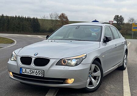 BMW 520i 520 Aut.