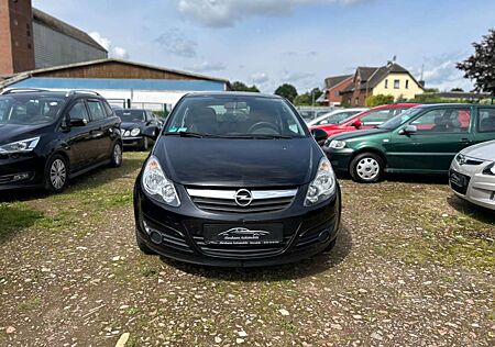 Opel Corsa D Edition "111 Jahre"