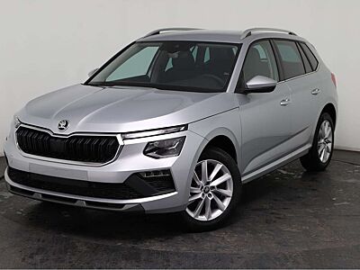 Skoda Kamiq TOP Selection 1.0 TSI 85 kW (116 PS) 7-Gang DSG