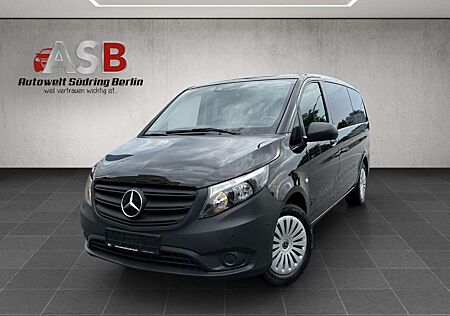 Mercedes-Benz Vito Tourer 116 CDI Pro lang Automatik*Navi*Kame