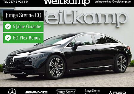 Mercedes-Benz EQS 350 Hinterachsl.+360°+DIGITAL-Light+Keyless