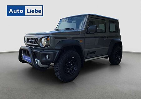 Suzuki Jimny HORIZON ALLGRIP 1.5 -ALLTERRAINRÄDER+FRONTBÜGEL-
